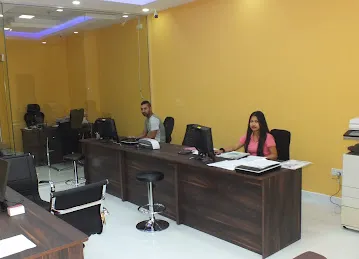 Al Sana Administrative Services LLC