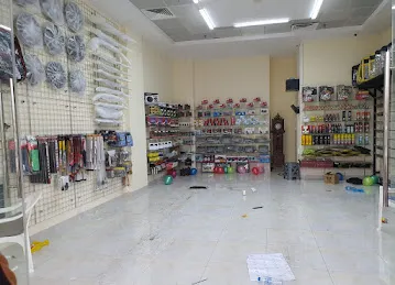 AL SANA CAR ACCESSORIES, السنا لزينة السيارات