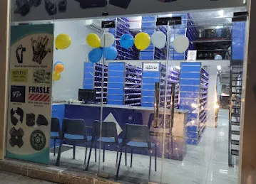AL SANA HYDRAULIC EQUIPMENT SERVICES