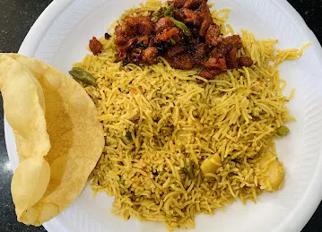 Al Sana Restaurant