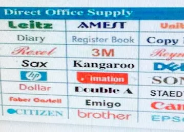 Al Sana Stationery LLC