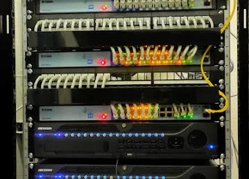 Al Sana Technical Solutions I Dubai Branch