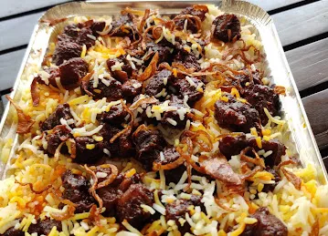 Al Sanafi Fast Food Restuarant