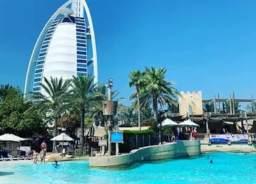 Al Saqar Al Thahabi Tourism