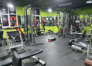 AL SAQER AL AHMAR FITNESS ( Gents & Ladies)