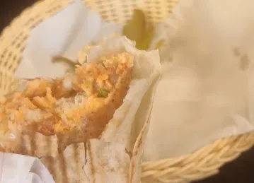 Al Saqr Al Fiddi Restaurant