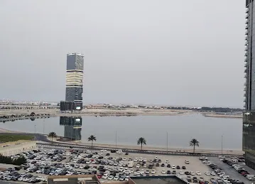 Al Saqr Building