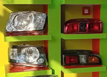 AL SAQR CAR ACCESSORIES BRANCH 1