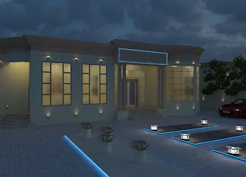 Al Saqr Engineering Counsultant الصقر للاستشارات الهندسية