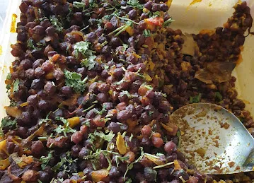 Al Sarab Cafeteria