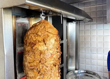 Al Saraya Cafeteria كافيتيريا السرايا