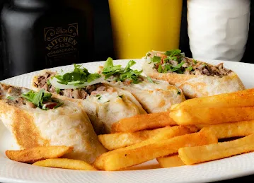 Al Saraya Shawarma Cafeteria