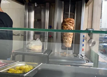 Al Saraya Shawarma Cafeteria