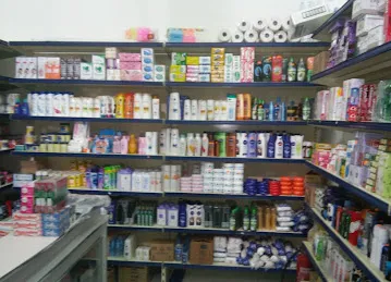 Al Sareea Cosmetics