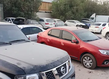 Al Sarhad Auto Electrical Garage