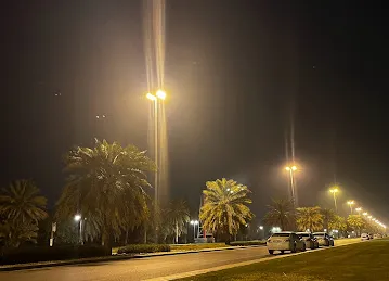 Al Sarooj Park