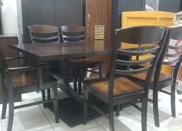 Al Satee Used Furniture Trading