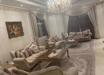 Al Satee Used Furniture Trading
