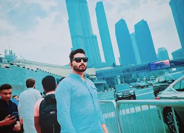 al satwa