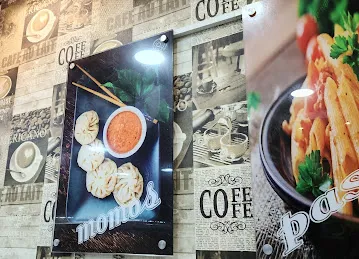 Al Satwa Cafeteria (Taste Of Bombay)