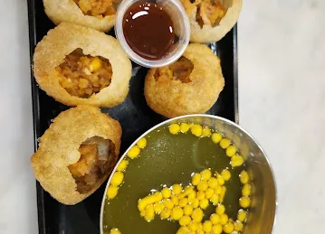 Al Satwa Cafeteria (Taste Of Bombay)