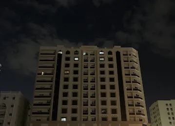 Al Saud Building - Bu Tina SSB