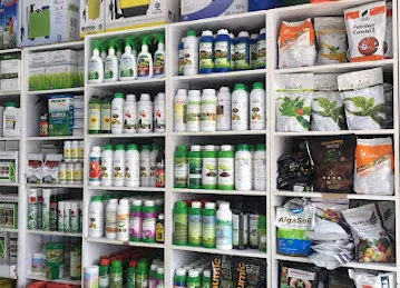 AL SAWABI AGRICULTURE PESTICIDES TRADING L.L.C