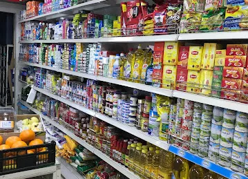 Al Sawafi Grocery LLC