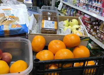 Al Sawafi Grocery LLC