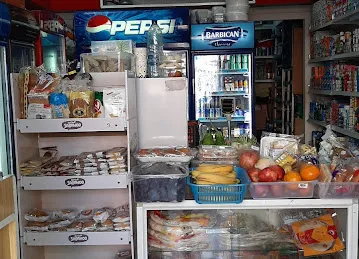 Al Sawafi Grocery LLC
