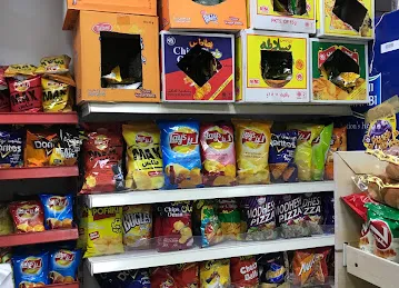 Al Sawafi Grocery LLC