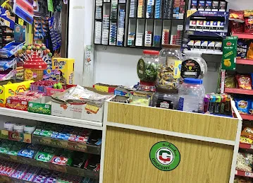 Al Sawafi Grocery LLC