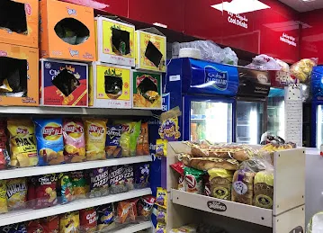 Al Sawafi Grocery LLC