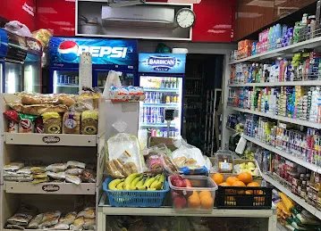 Al Sawafi Grocery LLC