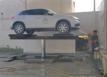 AL SAWANN CAR WASHING