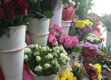 Al Sawsan Flowers Trading LLC