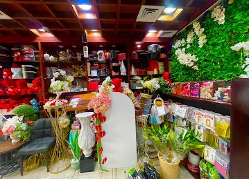 Al Sawsan Flowers Trading LLC