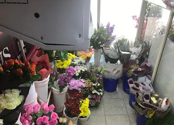 Al Sawsan Flowers Trading LLC