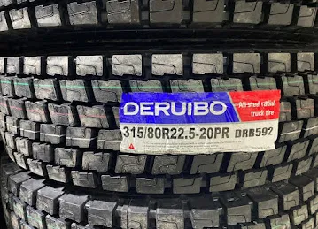 Al sayadi for trading tires co.