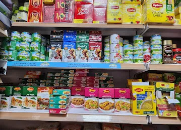 Al Sayed Khalil Al Hashmi Grocery
