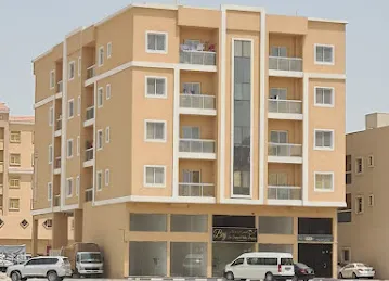 Al Sayed Residential Building