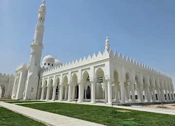 Al Sayedah Khadeeja Mosque