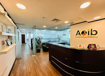 Al Sayegh Insurance Brokers LLC