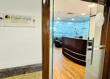 Al Sayegh Insurance Brokers LLC