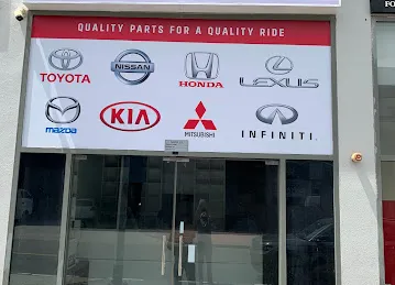 Al Sayer Auto Spare Parts L.L.C