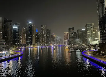 Al Sayorah Bridge