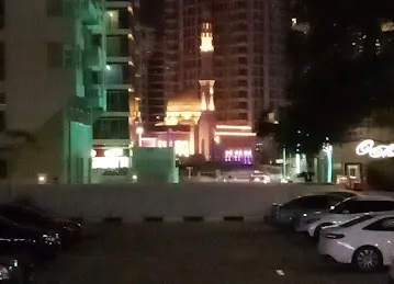 Al Sayorah Bridge