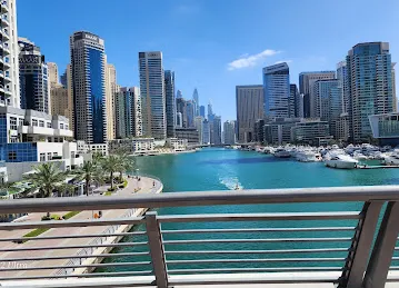 Al Sayorah Bridge