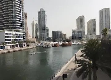 Al Sayorah Bridge