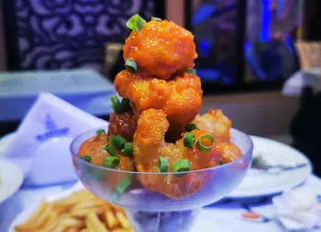 Al Sayyad Al Bahri Restaurant and Grill - Al Muroor Branch مطعم و مشاوي الصياد البحري - فرع شارع المرور
